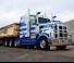 Kenworth T909 28” Flat roof X15 8x4