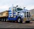 Kenworth T909 36” Mid roof X15 8x6