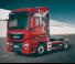 MAN TGX 18.500