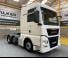MAN TGX 26.480 6x2 BLS