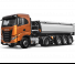 Iveco X-WAY Rigid AS280X49Y/PS HR ON