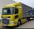 DAF XD 450 FTN