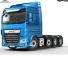 DAF XF 430 FTP