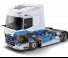 DAF XF 450 FTT