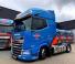 DAF XG+ 430 FTG