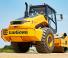 Катки Тандемні вібраційні дорожні катки Liugong 6015E