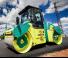 Катки Тандемні вібраційні дорожні катки Ammann ARX 110 T 4f