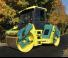 Катки Тандемні вібраційні дорожні катки Ammann AV 110 X
