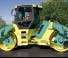 Катки Тандемні вібраційні дорожні катки Ammann AV 130 X