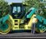 Катки Тандемні вібраційні дорожні катки Ammann AV 130 X