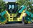 Катки Тандемні вібраційні дорожні катки Ammann AV 130 X