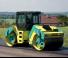 Катки Тандемні вібраційні дорожні катки Ammann AV 130 X