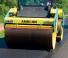 Катки Тандемні вібраційні дорожні катки Ammann AV 130 X