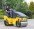 Катки Тандемні вібраційні дорожні катки Bomag BW 100 AD-5