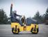 Катки Тандемні вібраційні дорожні катки Bomag BW 100 ADM-5