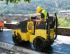 Катки Тандемні вібраційні дорожні катки Bomag BW 100 SC-5