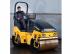 Катки Тандемні вібраційні дорожні катки Bomag BW 120 AD-5