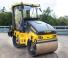 Катки Тандемні вібраційні дорожні катки Bomag BW 120 AD-5