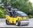 Катки Тандемні вібраційні дорожні катки Bomag BW 120 AD-5