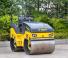 Катки Тандемні вібраційні дорожні катки Bomag BW 135 AD-5