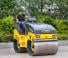 Катки Тандемні вібраційні дорожні катки Bomag BW 135 AD-5