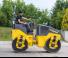 Катки Тандемні вібраційні дорожні катки Bomag BW 138 AD-5