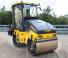 Катки Тандемні вібраційні дорожні катки Bomag BW 138 AD-5