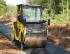 Катки Тандемні вібраційні дорожні катки Bomag BW 141 AD-5
