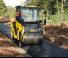 Катки Тандемні вібраційні дорожні катки Bomag BW 141 AD-5