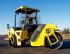 Катки Тандемні вібраційні дорожні катки Bomag BW 141 AD-50