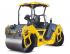 Катки Тандемні вібраційні дорожні катки Bomag BW 141 AD-50
