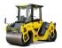 Катки Тандемні вібраційні дорожні катки Bomag BW 151 AD-5 AM