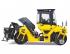 Катки Тандемні вібраційні дорожні катки Bomag BW 154 AD-5