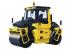 Катки Тандемні вібраційні дорожні катки Bomag BW 154 AP-4 AM