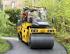 Катки Тандемні вібраційні дорожні катки Bomag BW 154 AP-4 AM