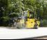 Катки Тандемні вібраційні дорожні катки Bomag BW 154 AP-4V AM