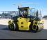 Катки Тандемні вібраційні дорожні катки Bomag BW 154 APO-4i