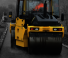 Катки Тандемні вібраційні дорожні катки Bomag BW 154 APO-4i