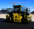 Катки Тандемні вібраційні дорожні катки Bomag BW 154 APO-4V