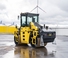 Катки Тандемні вібраційні дорожні катки Bomag BW 154 APO-5