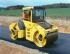 Катки Тандемні вібраційні дорожні катки Bomag BW 161 AD-4