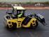 Катки Тандемні вібраційні дорожні катки Bomag BW 161 AD-5