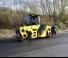 Катки Тандемні вібраційні дорожні катки Bomag BW 161 AD-5