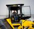 Катки Тандемні вібраційні дорожні катки Bomag BW 161 AD-50
