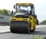 Катки Тандемні вібраційні дорожні катки Bomag BW 174 AP 4f AM