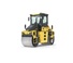 Катки Тандемні вібраційні дорожні катки Bomag BW 174 AP-5