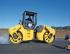 Катки Тандемні вібраційні дорожні катки Bomag BW 190 AD-4
