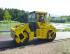 Катки Тандемні вібраційні дорожні катки Bomag BW 190 AD-4