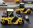 Катки Тандемні вібраційні дорожні катки Bomag BW 202 ADO-5