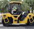 Катки Тандемні вібраційні дорожні катки Bomag BW 202 ADO-5